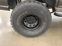 JEEP - GRAND CHEROKEE - 2000/2000 - Marrom - R$ 59.900,00