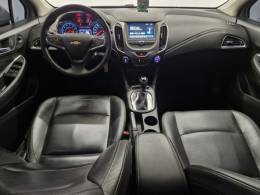 CHEVROLET - CRUZE - 2016/2017 - Branca - R$ 79.900,00