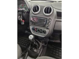 FORD - KA - 2010/2010 - Vermelha - R$ 23.900,00
