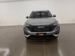 GWM - HAVAL - 2024/2025 - Cinza - R$ 229.900,00