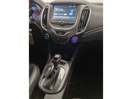 CHEVROLET - CRUZE - 2016/2017 - Branca - R$ 79.900,00