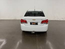 CHEVROLET - CRUZE - 2013/2013 - Branca - R$ 56.900,00
