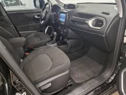 JEEP - RENEGADE - 2021/2021 - Preta - R$ 85.900,00