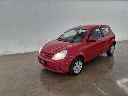 FORD - KA - 2010/2010 - Vermelha - R$ 23.900,00