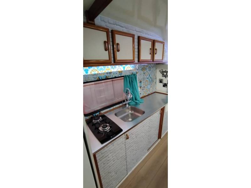 OUTRAS - MOTOR HOME - 1989/1990 - Prata - R$ 259.900,00
