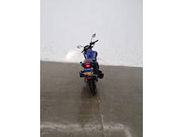YAMAHA - FAZER - 2022/2023 - Azul - R$ 16.900,00