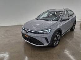 VOLKSWAGEN - NIVUS - 2025/2025 - Cinza - R$ 146.900,00