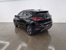 CHEVROLET - TRACKER - 2022/2023 - Preta - R$ 119.900,00