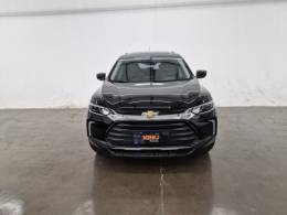 CHEVROLET - TRACKER - 2022/2023 - Preta - R$ 119.900,00