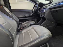 VOLKSWAGEN - SAVEIRO - 2016/2017 - Azul - R$ 72.900,00