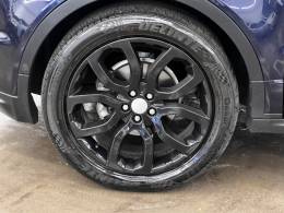 LAND ROVER - RANGE ROVER EVOQUE - 2013/2014 - Azul - R$ 124.900,00