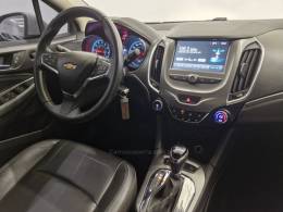 CHEVROLET - CRUZE - 2016/2017 - Branca - R$ 79.900,00