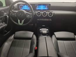 MERCEDES-BENZ - A 250 - 2019/2020 - Prata - R$ 195.900,00