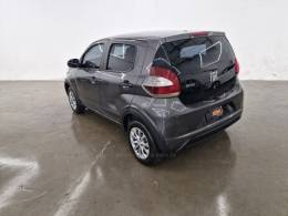 FIAT - MOBI - 2022/2022 - Cinza - R$ 51.900,00