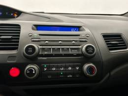 HONDA - CIVIC - 2008/2008 - Prata - R$ 49.900,00