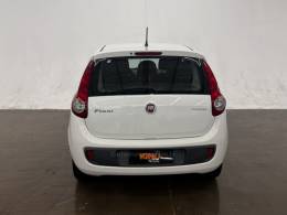 FIAT - PALIO - 2017/2017 - Branca - R$ 42.900,00