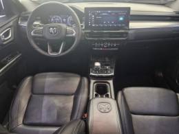 RAM - RAMPAGE - 2023/2024 - Cinza - R$ 204.900,00