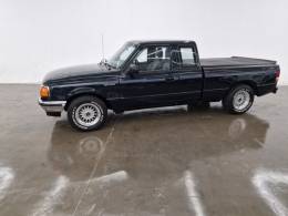 FORD - RANGER - 1996/1996 - Verde - R$ 84.900,00