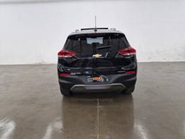CHEVROLET - TRACKER - 2022/2023 - Preta - R$ 119.900,00