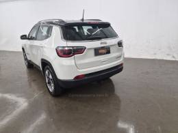 JEEP - COMPASS - 2019/2020 - Branca - R$ 124.900,00