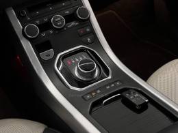 LAND ROVER - RANGE ROVER EVOQUE - 2013/2014 - Azul - R$ 124.900,00