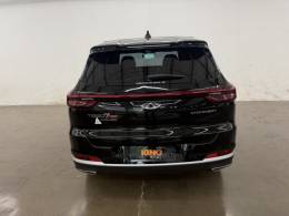 CHERY - TIGGO - 2023/2024 - Preta - R$ 148.900,00