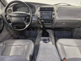 FORD - RANGER - 1996/1996 - Verde - R$ 84.900,00