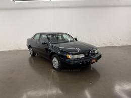FORD - TAURUS - 1995/1995 - Verde - R$ 45.900,00