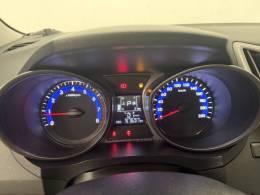 HYUNDAI - HB20 - 2015/2016 - Preta - R$ 61.900.000,00