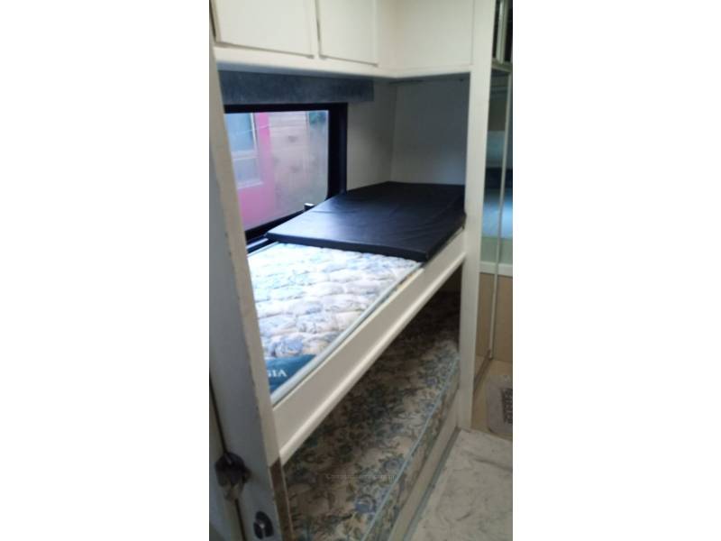 OUTRAS - MOTOR HOME - 1989/1990 - Prata - R$ 259.900,00