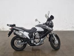 HONDA - XL 700V - 2014/2014 - Branca - R$ 33.900,00