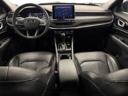 JEEP - COMPASS - 2021/2022 - Marrom - R$ 156.900,00