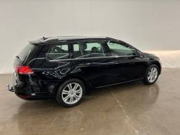 VOLKSWAGEN - GOLF - 2015/2016 - Preta - R$ 91.900,00