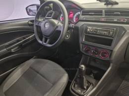 VOLKSWAGEN - SAVEIRO - 2019/2020 - Branca - R$ 56.900,00