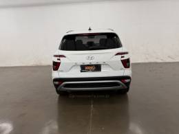 HYUNDAI - CRETA - 2022/2023 - Branca - R$ 136.900,00