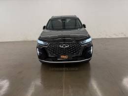 CHERY - TIGGO - 2023/2024 - Preta - R$ 148.900,00