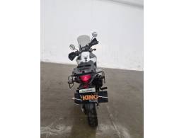 HONDA - XL 700V - 2014/2014 - Branca - R$ 33.900,00