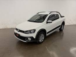 VOLKSWAGEN - SAVEIRO - 2015/2016 - Branca - R$ 72.900,00