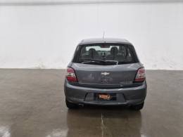 CHEVROLET - AGILE - 2012/2012 - Cinza - R$ 36.900,00