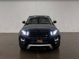 LAND ROVER - RANGE ROVER EVOQUE - 2013/2014 - Azul - R$ 124.900,00