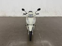 HONDA - BIZ 125 - 2020/2021 - Branca - R$ 17.900,00