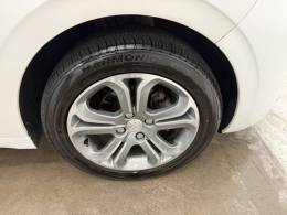 PEUGEOT - 208 - 2014/2014 - Branca - R$ 45.900,00