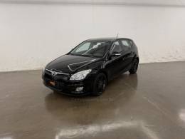 HYUNDAI - I30 - 2009/2010 - Preta - R$ 39.900,00