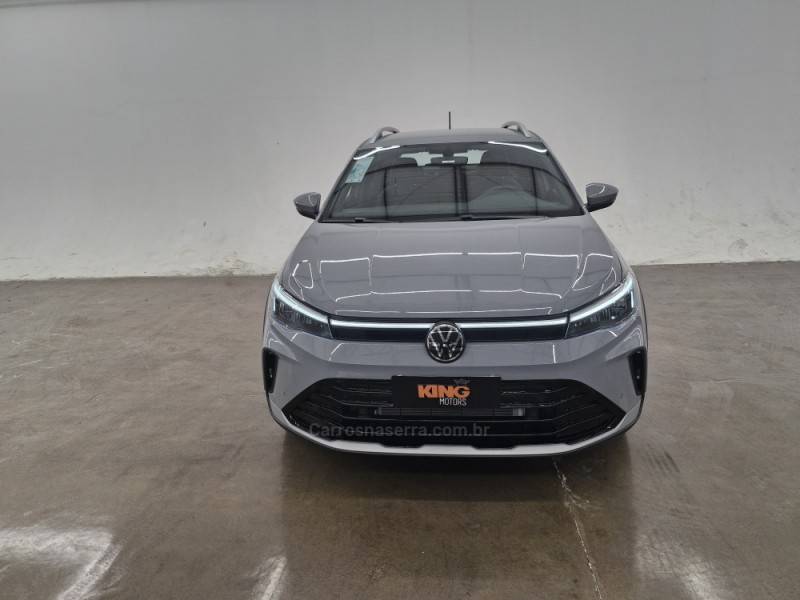 VOLKSWAGEN - NIVUS - 2025/2025 - Cinza - R$ 146.900,00
