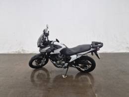 HONDA - XL 700V - 2014/2014 - Branca - R$ 33.900,00