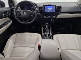 HONDA - CITY - 2023/2023 - Branca - R$ 112.900,00
