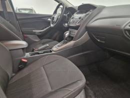 FORD - FOCUS - 2018/2018 - Branca - R$ 66.900,00