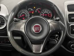 FIAT - PALIO - 2017/2017 - Branca - R$ 42.900,00