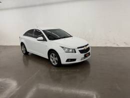 CHEVROLET - CRUZE - 2013/2013 - Branca - R$ 56.900,00