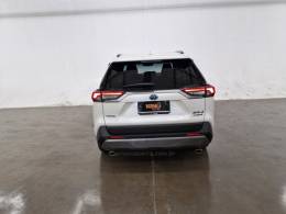 TOYOTA - RAV4 - 2021/2021 - Branca - R$ 189.900,00